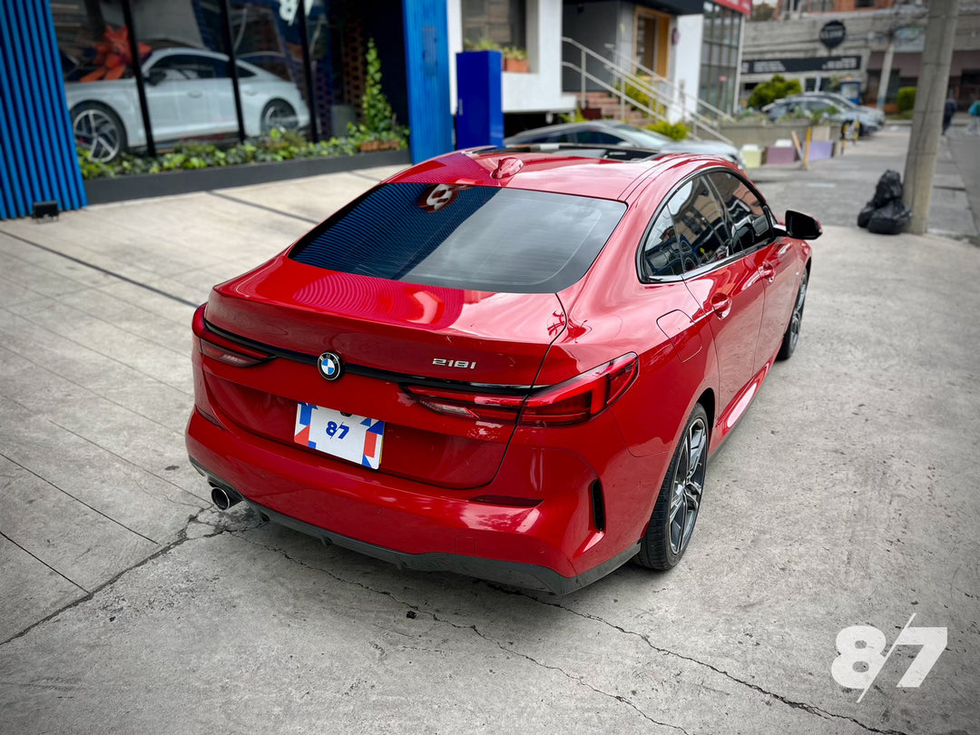 BMW SERIE 2 218I GRAN COUPE PAQ M