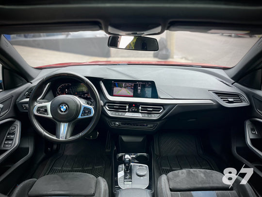 BMW SERIE 2 218I GRAN COUPE PAQ M
