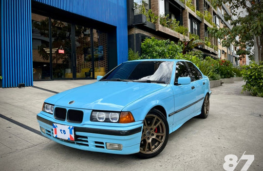 BMW 325I