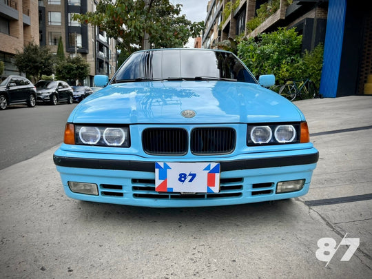 BMW 325I
