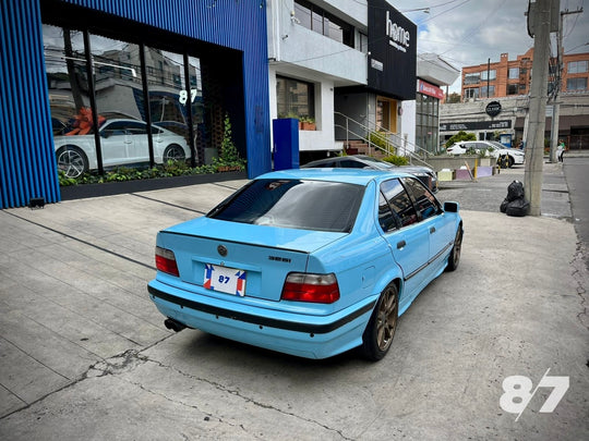 BMW 325I