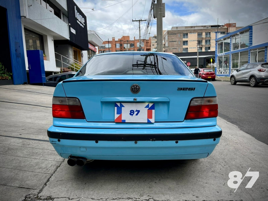 BMW 325I