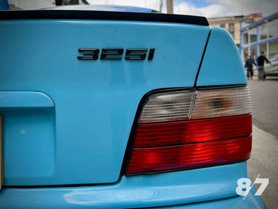 BMW 325I