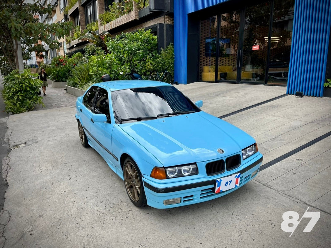 BMW 325I