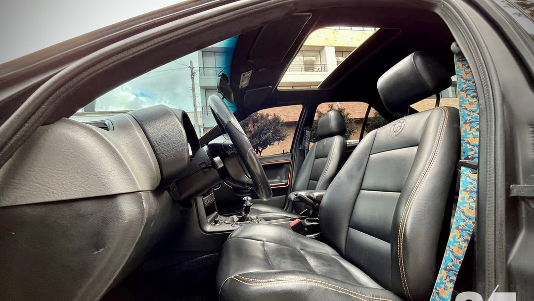 BMW 325I