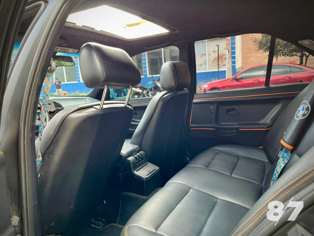 BMW 325I