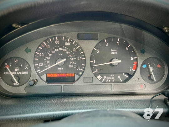 BMW 325I