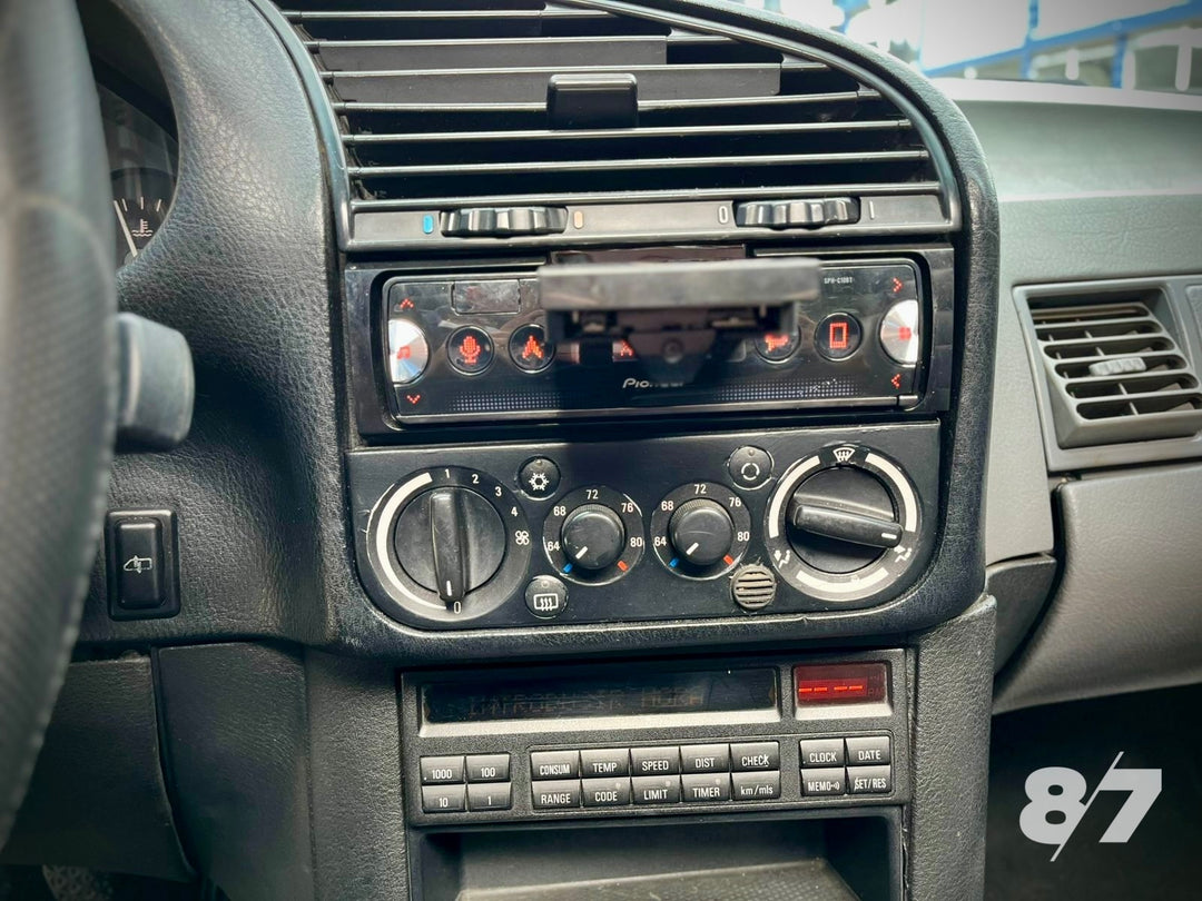 BMW 325I