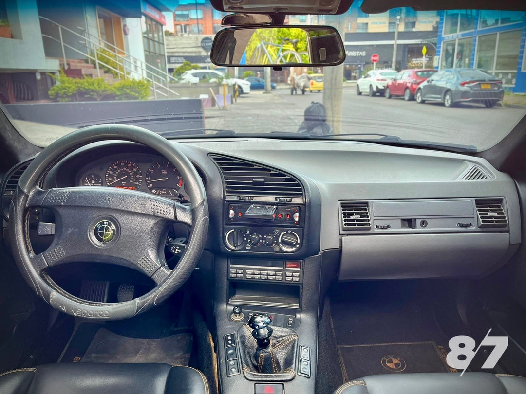 BMW 325I
