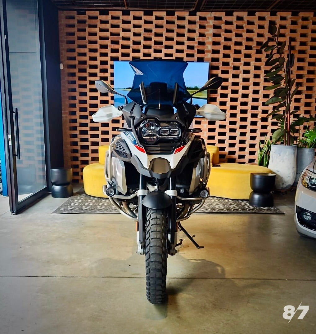 BMW R1250GS ADVENTURE