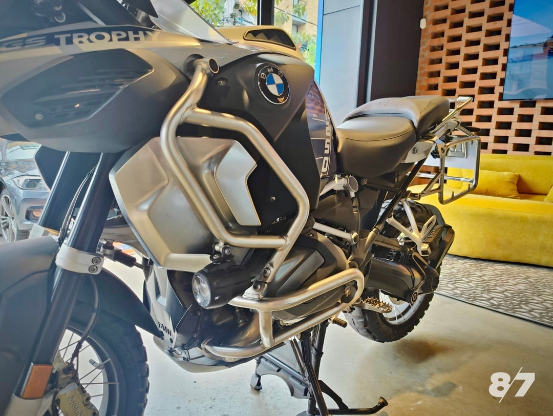 BMW R1250GS ADVENTURE