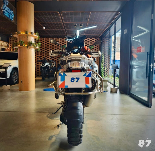 BMW R1250GS ADVENTURE