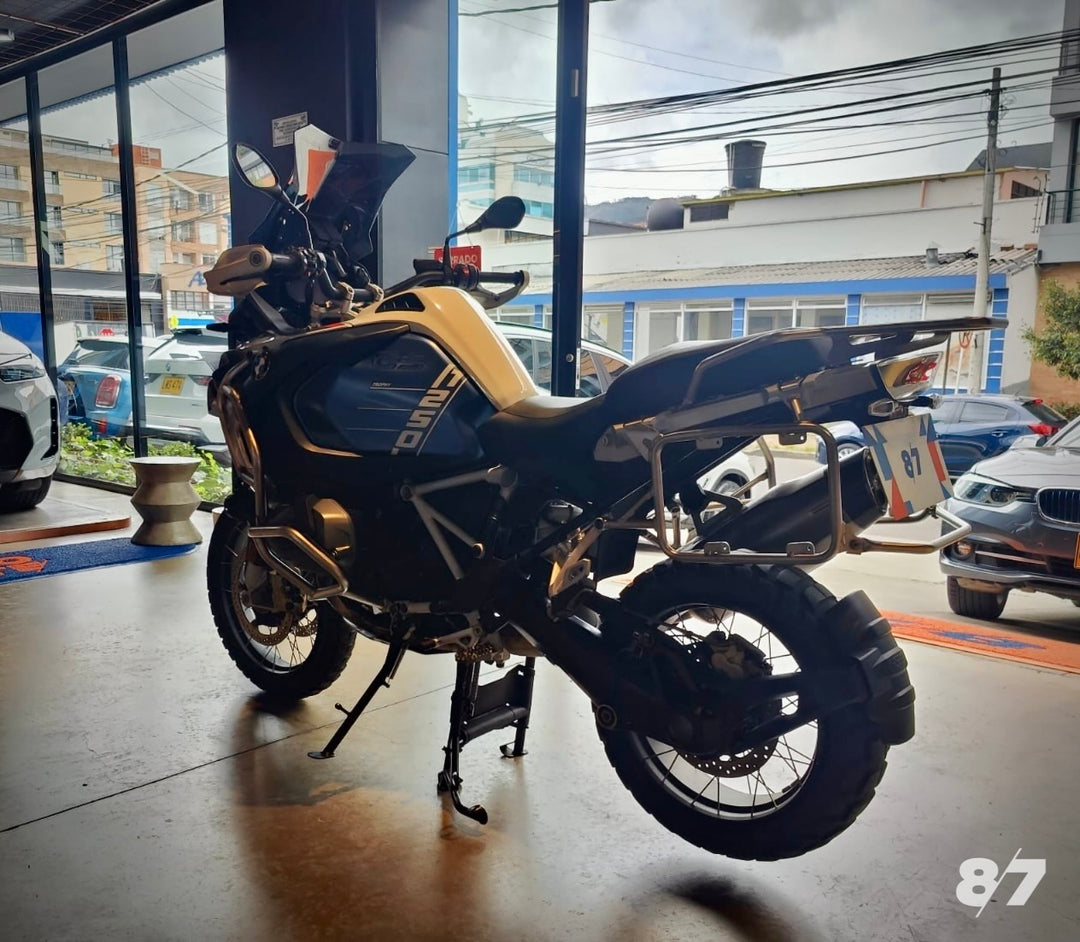 BMW R1250GS ADVENTURE