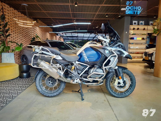 BMW R1250GS ADVENTURE