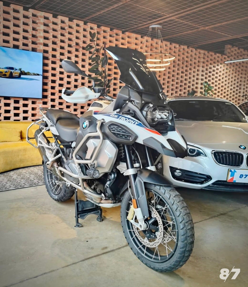 BMW R1250GS ADVENTURE