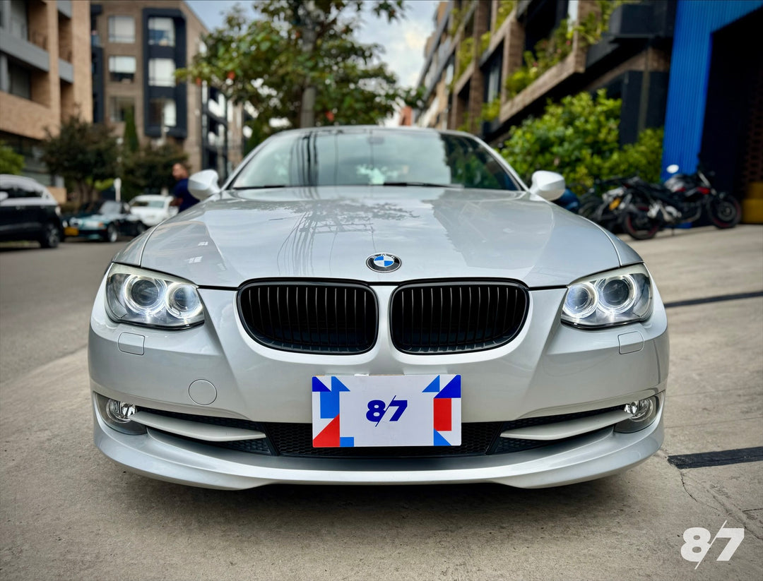 BMW 325i CABRIOLET