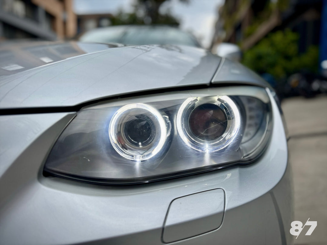 BMW 325i CABRIOLET