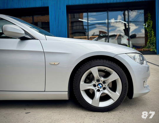 BMW 325i CABRIOLET