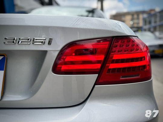 BMW 325i CABRIOLET