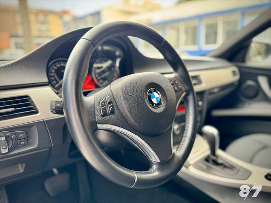 BMW 325i CABRIOLET