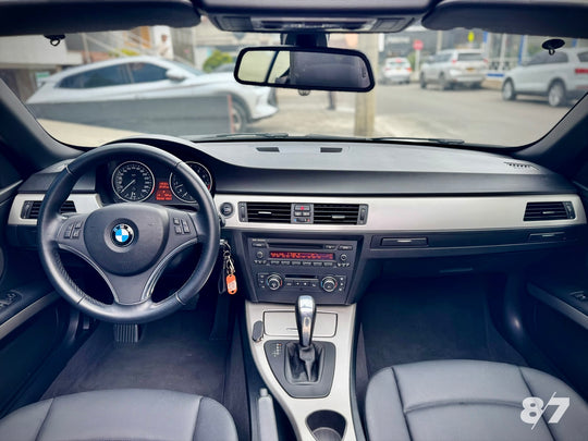BMW 325i CABRIOLET