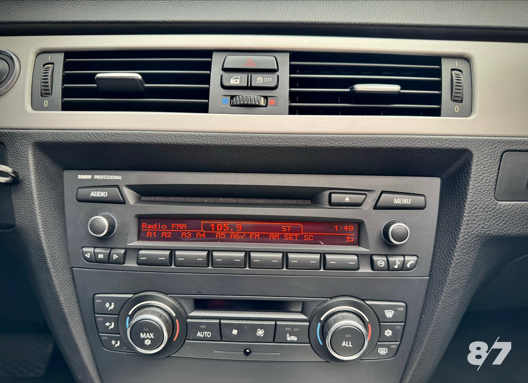 BMW 325i CABRIOLET