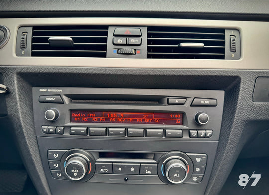 BMW 325i CABRIOLET