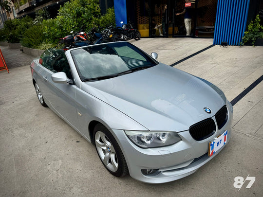 BMW 325i CABRIOLET