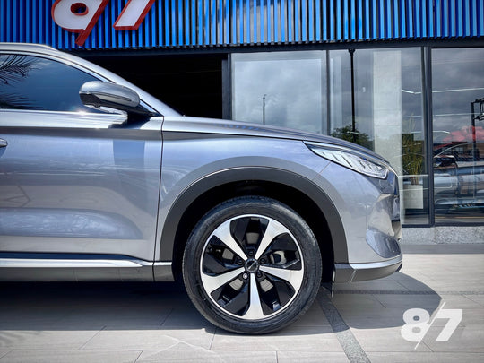 BYD SONG PLUS DMI