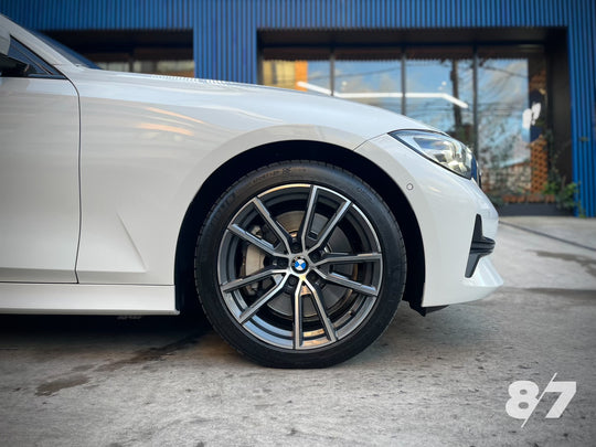 BMW 330i SportLine