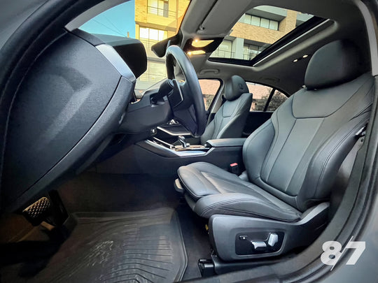 BMW 330i SportLine