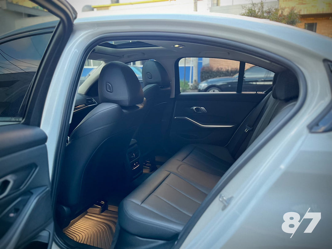 BMW 330i SportLine