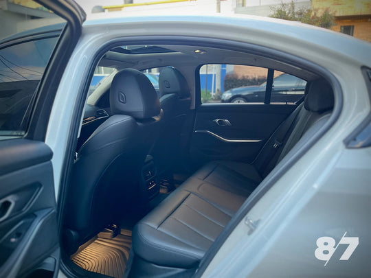 BMW 330i SportLine