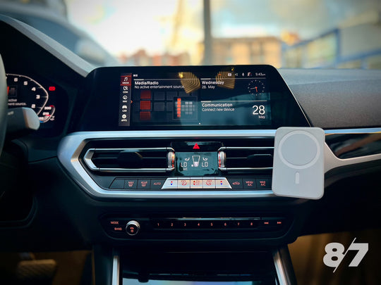 BMW 330i SportLine