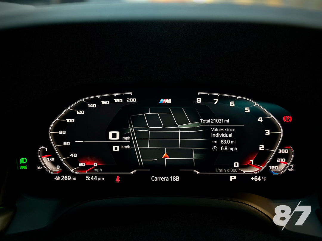 BMW 330i SportLine