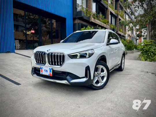 BMW X1 SDRIVE 18I