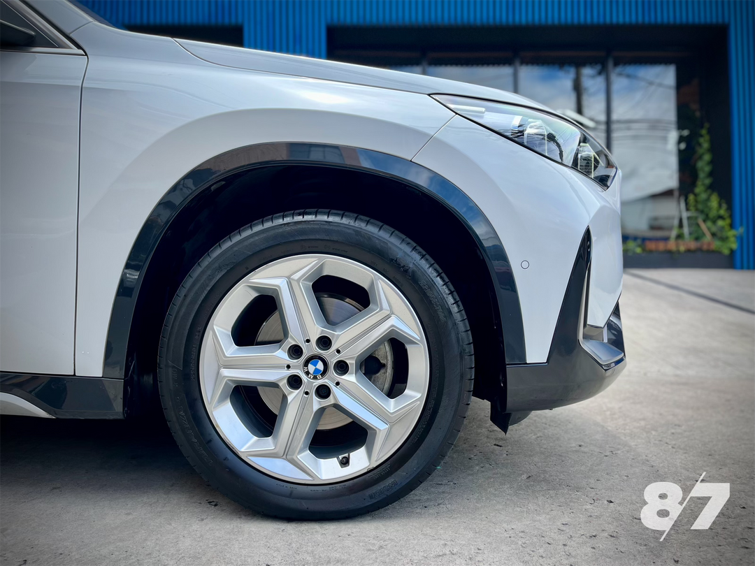 BMW X1 SDRIVE 18I
