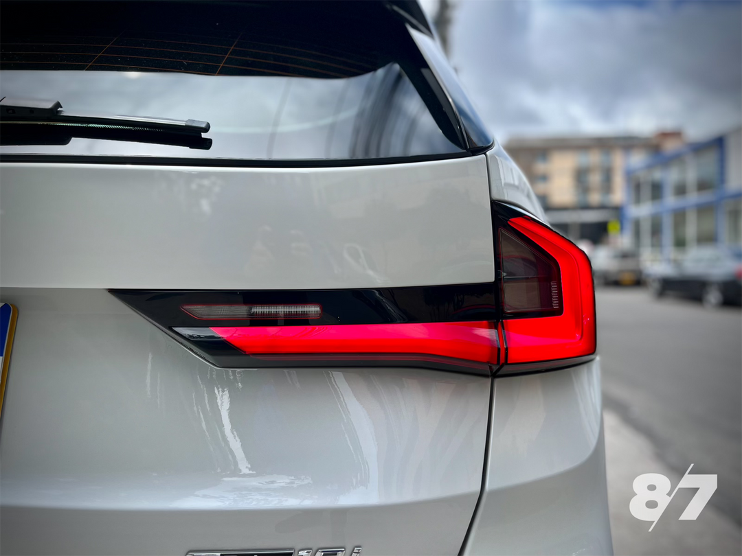 BMW X1 SDRIVE 18I