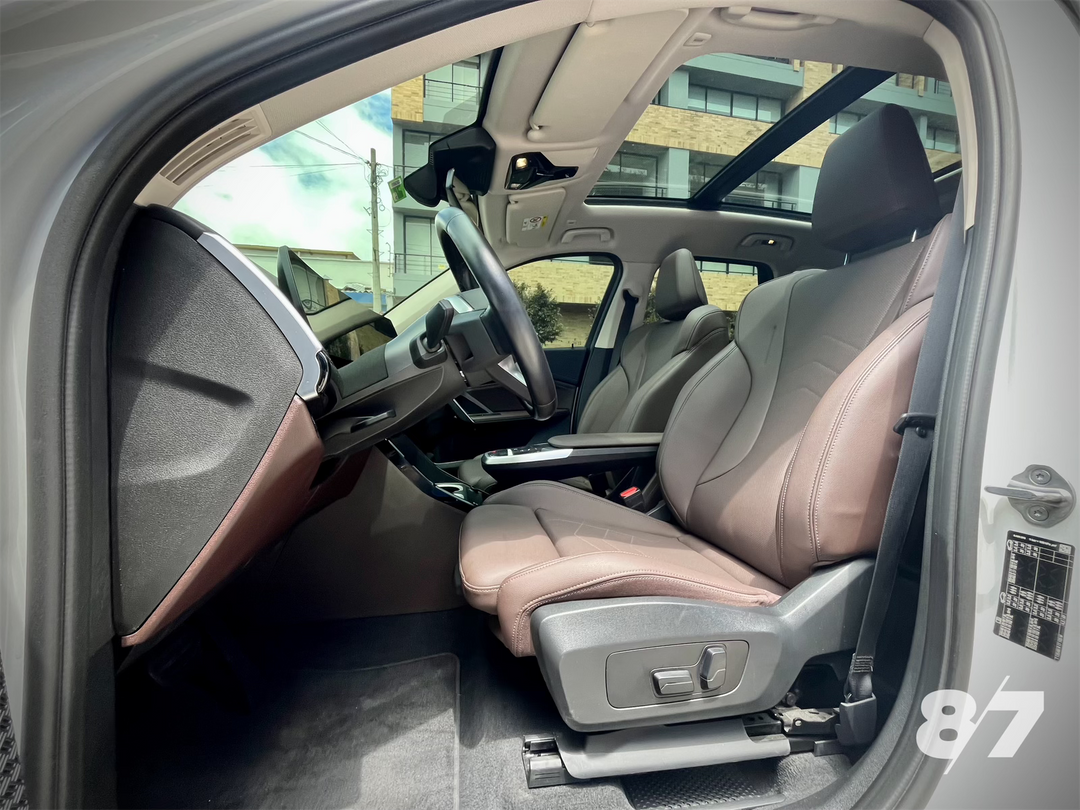 BMW X1 SDRIVE 18I