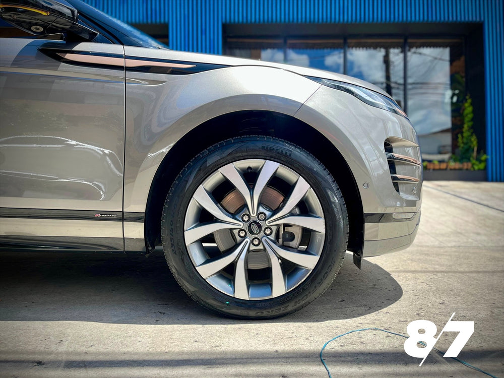 LAND ROVER RANGE ROVER EVOQUE P250