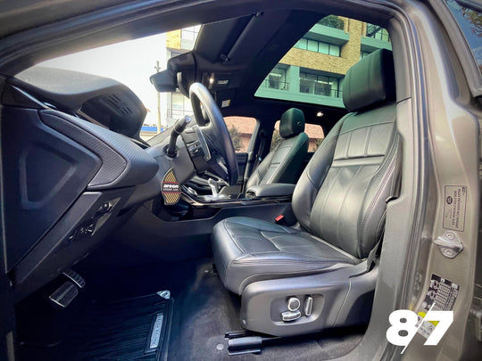 LAND ROVER RANGE ROVER EVOQUE P250