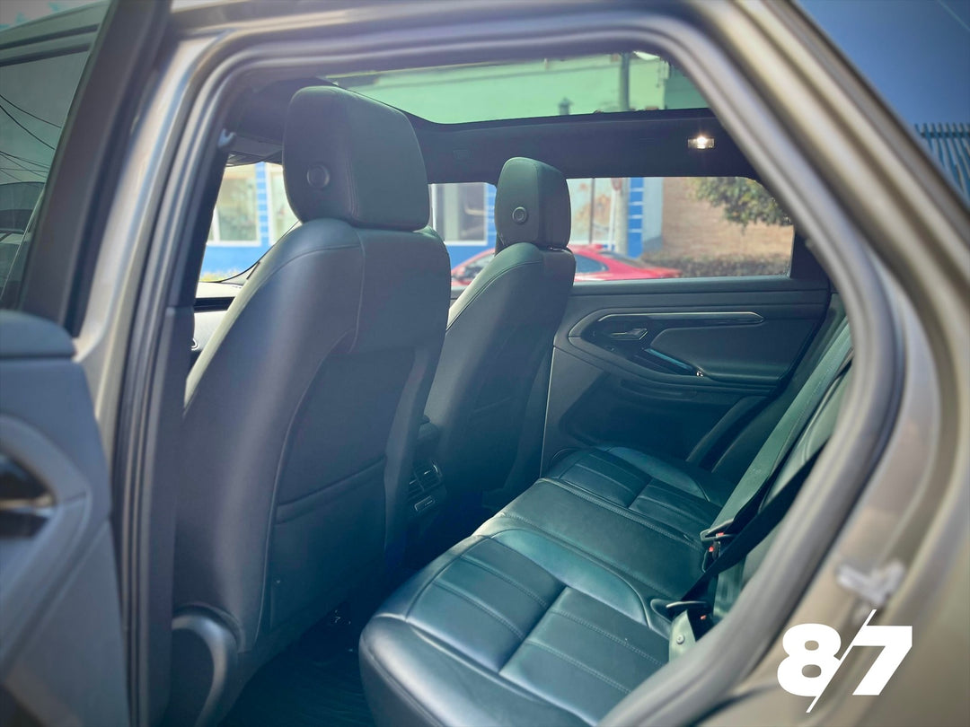 LAND ROVER RANGE ROVER EVOQUE P250