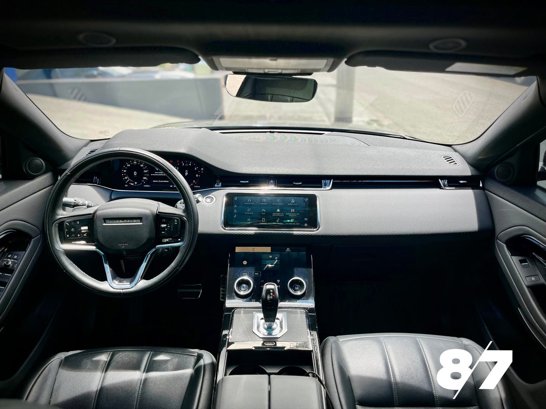 LAND ROVER RANGE ROVER EVOQUE P250