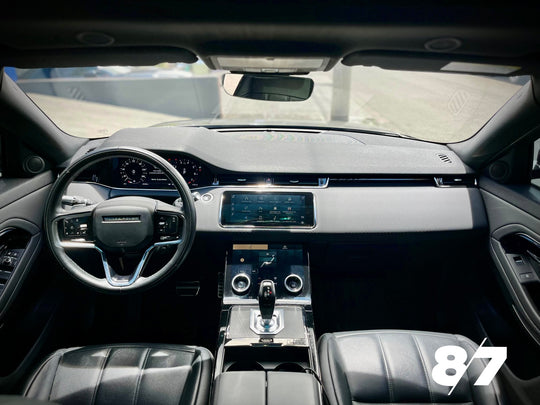 LAND ROVER RANGE ROVER EVOQUE P250