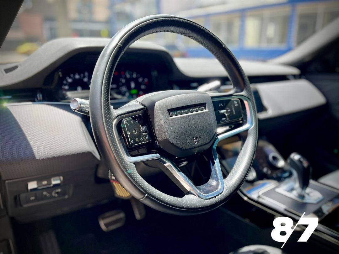 LAND ROVER RANGE ROVER EVOQUE P250
