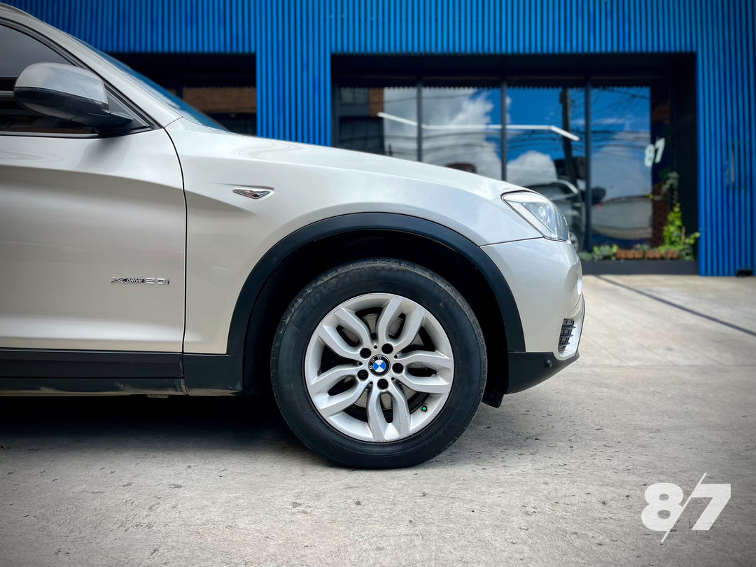 BMW X3 XDRIVE 20I