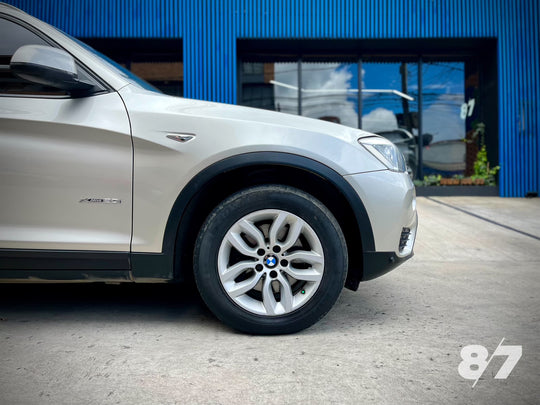 BMW X3 XDRIVE 20I