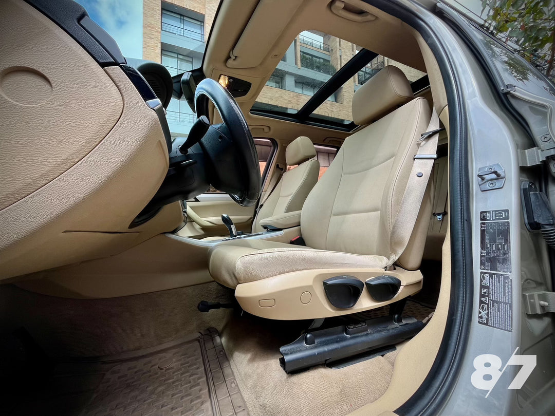 BMW X3 XDRIVE 20I