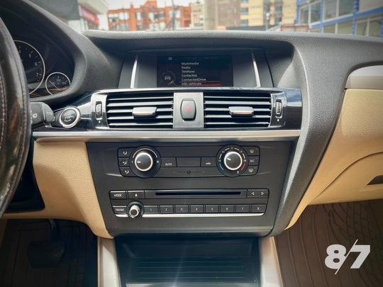 BMW X3 XDRIVE 20I