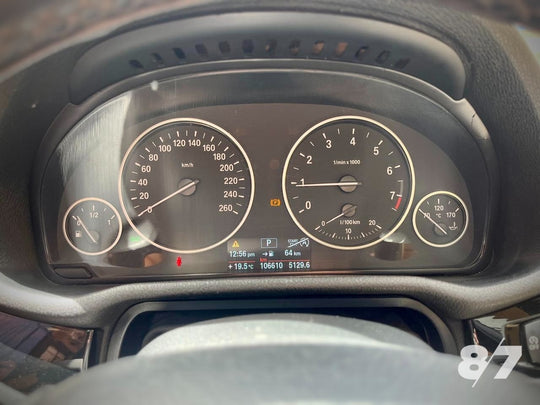 BMW X3 XDRIVE 20I